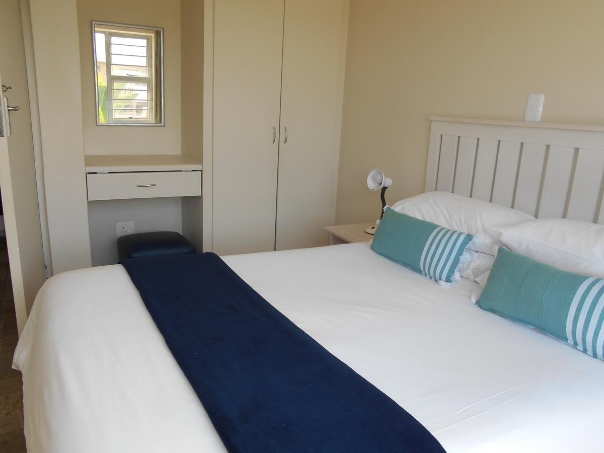Hotel Shearwater On Sea Sedgefield Exteriér fotografie