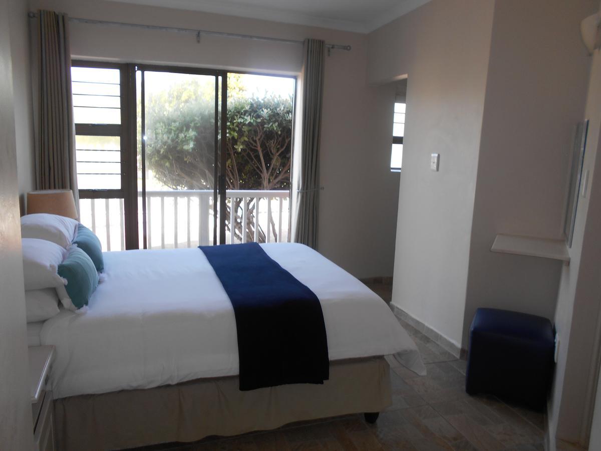 Hotel Shearwater On Sea Sedgefield Exteriér fotografie