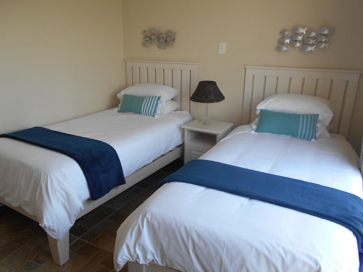 Hotel Shearwater On Sea Sedgefield Exteriér fotografie