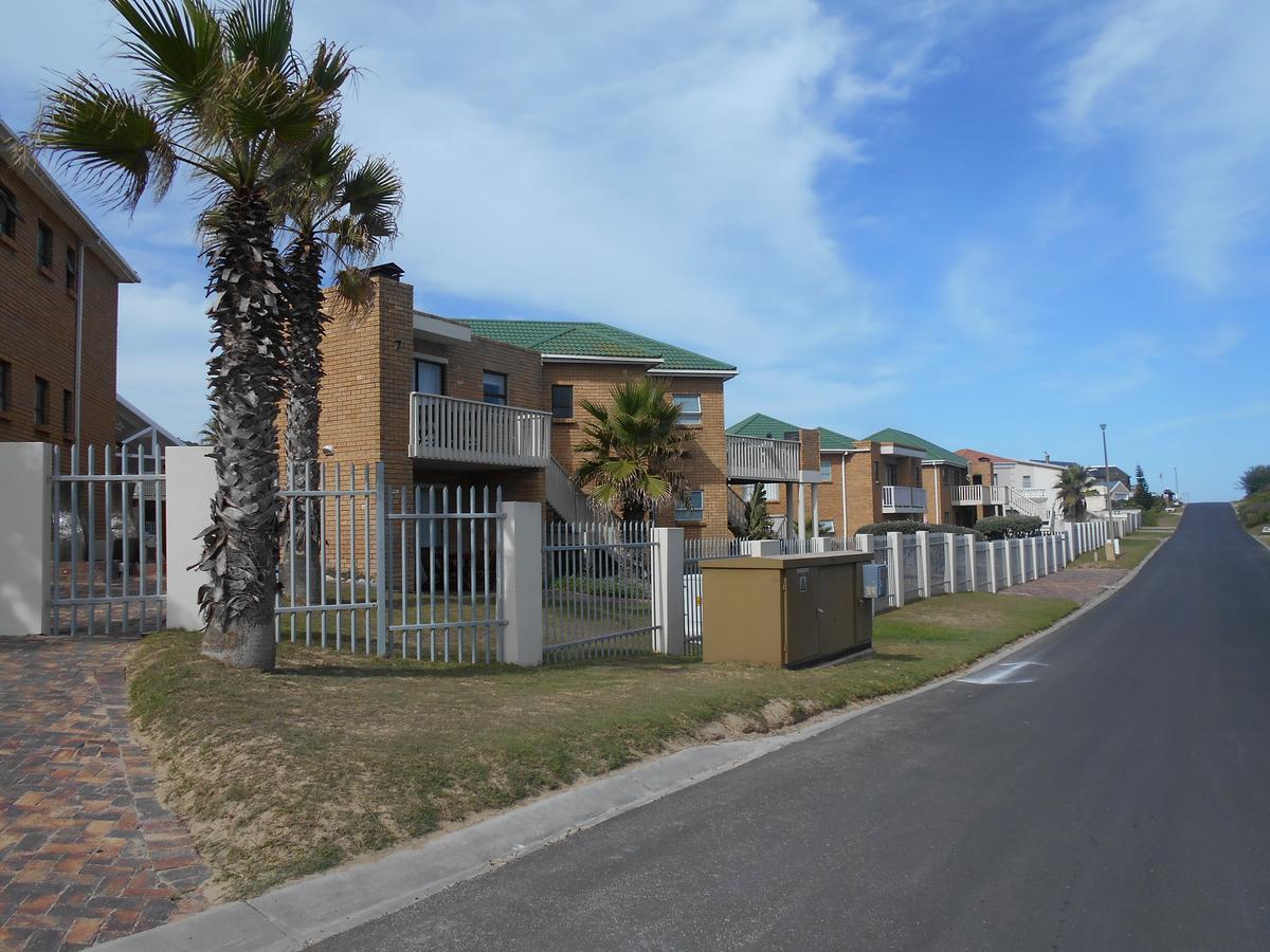 Hotel Shearwater On Sea Sedgefield Exteriér fotografie