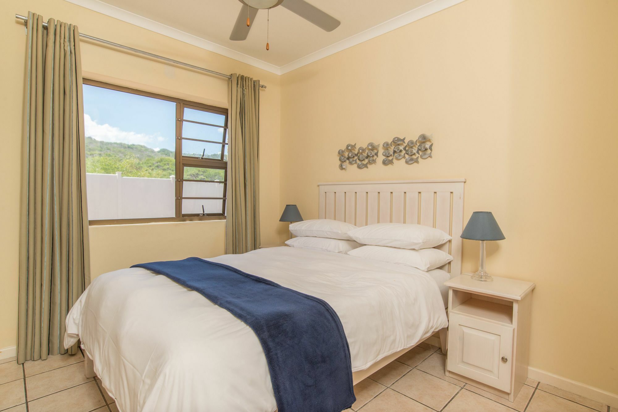 Hotel Shearwater On Sea Sedgefield Exteriér fotografie