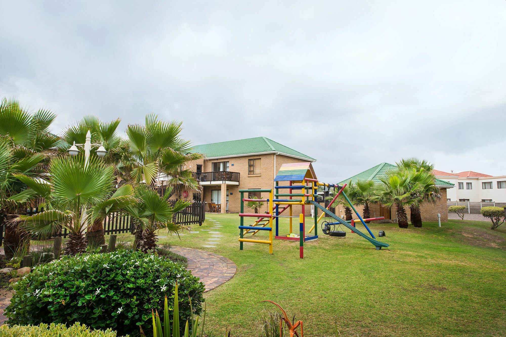 Hotel Shearwater On Sea Sedgefield Exteriér fotografie