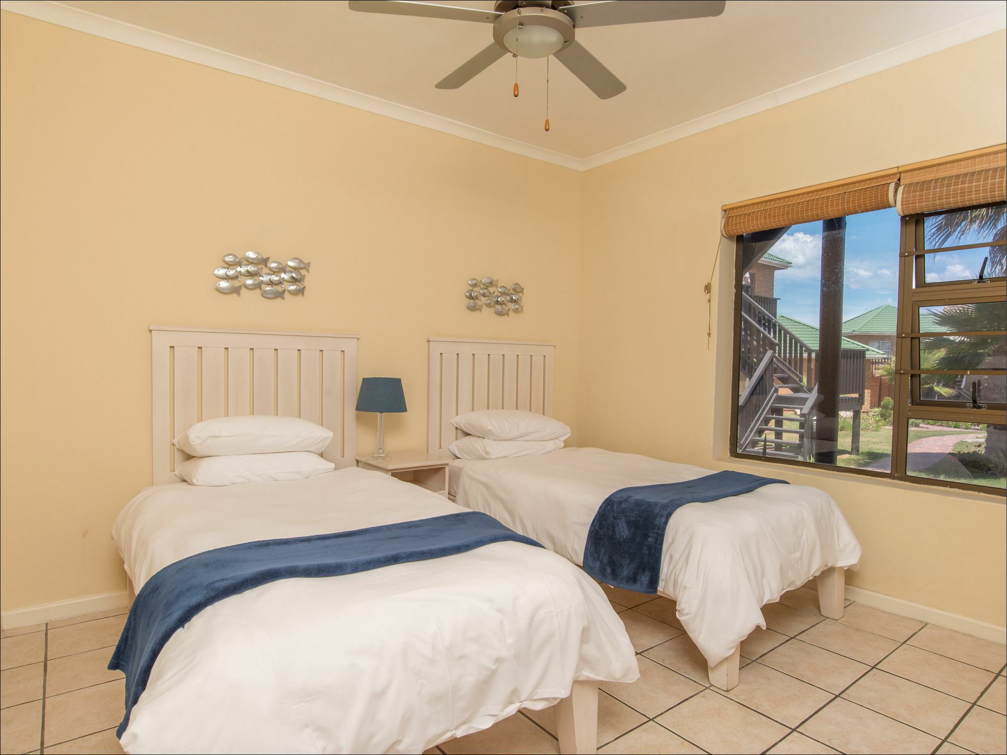 Hotel Shearwater On Sea Sedgefield Exteriér fotografie