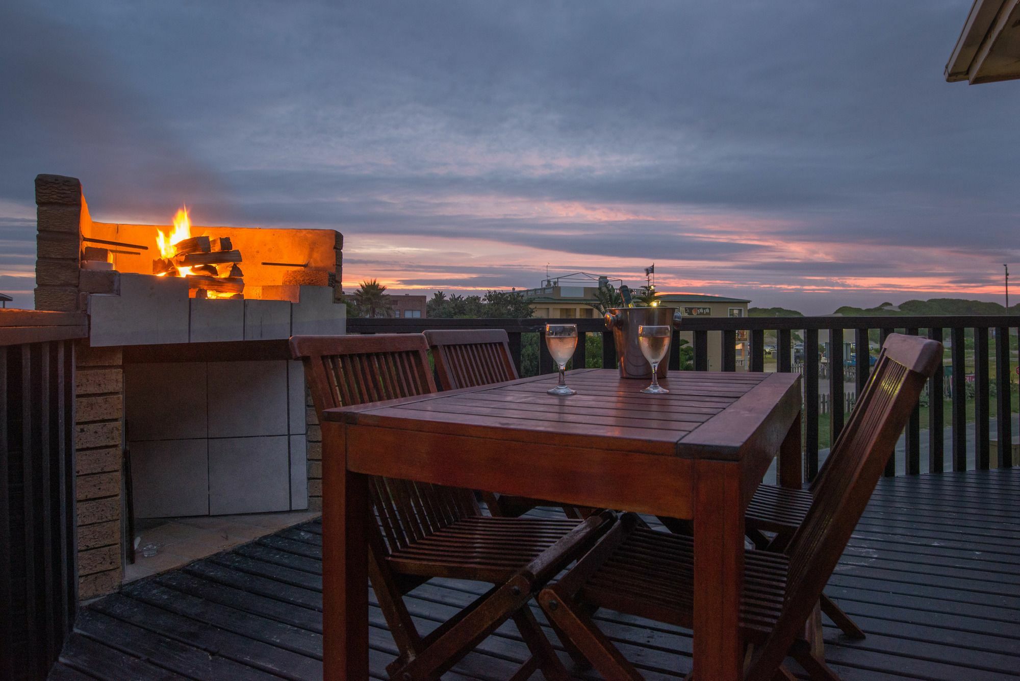 Hotel Shearwater On Sea Sedgefield Exteriér fotografie